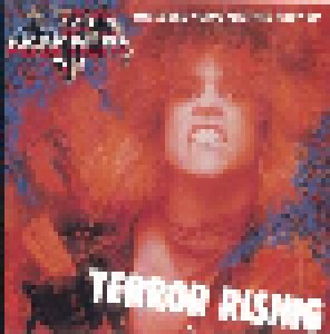 Lizzy Borden: Terror Rising / Give 'em The Axe (Mini-CD / EP) - Bild 1