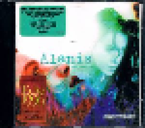Alanis Morissette: Jagged Little Pill (CD) - Bild 7
