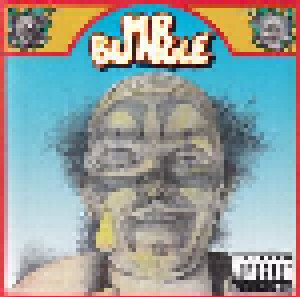 Cover - Mr. Bungle: Mr. Bungle