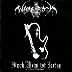 Nargaroth: Black Metal Ist Krieg (A Dedication Monument) (CD) - Bild 1