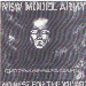 New Model Army: No Rest For The Wicked (CD) - Bild 6