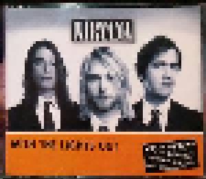 Nirvana: With The Lights Out (3-CD) - Bild 1