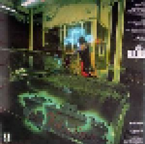 Tom Waits: Blue Valentine (LP) - Bild 2