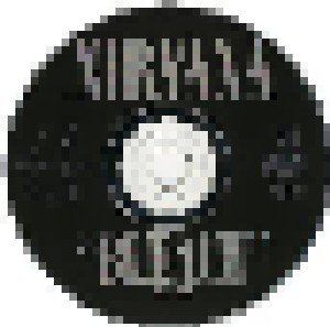 Nirvana: Bleach (CD) - Bild 4