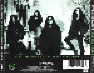 Type O Negative: Bloody Kisses (CD) - Bild 2