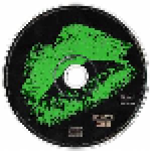 Type O Negative: Bloody Kisses (CD) - Bild 5
