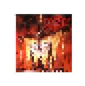 Desaster: Hellfire's Dominion (LP) - Bild 1