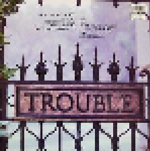 Trouble: Trouble (LP) - Bild 2