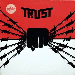 Cover - Trust: Idéal