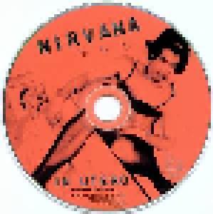 Nirvana: In Utero (CD) - Bild 2