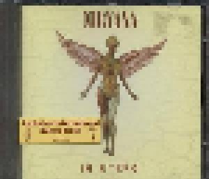 Nirvana: In Utero (CD) - Bild 10