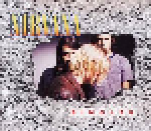 Cover - Nirvana: Singles