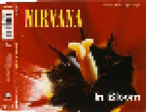 Nirvana: In Bloom (Single-CD) - Bild 2