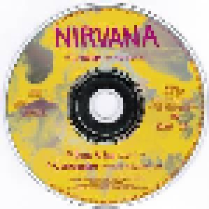 Nirvana: Lithium (Single-CD) - Bild 3