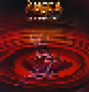 Angra: Evil Warning (Mini-CD / EP) - Bild 1