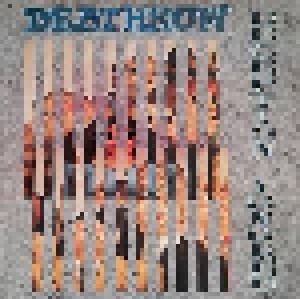 Deathrow: Deception Ignored (LP) - Bild 1