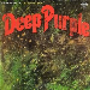 Deep Purple: Come Taste The Band (LP) - Bild 1