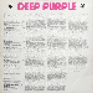 Deep Purple: Deep Purple (LP) - Bild 2