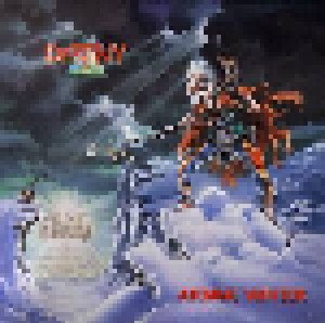 Cover - Destiny: Atomic Winter