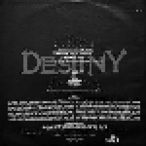 Destiny: Atomic Winter (LP) - Bild 4