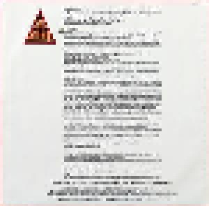 Def Leppard: Hysteria (LP) - Bild 3