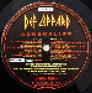 Def Leppard: Adrenalize (LP) - Bild 5