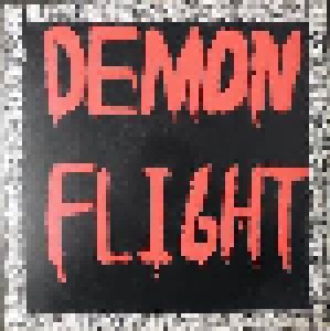 Demon Flight: Flight Of The Demon (12") - Bild 1