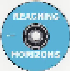 Angra: Reaching Horizons (CD) - Bild 2