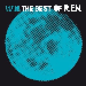 Cover - R.E.M.: In Time - The Best Of R.E.M. 1988-2003