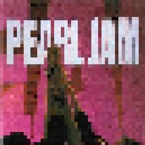 Pearl Jam: Ten (CD) - Bild 1