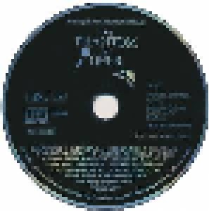 Andrew Lloyd Webber: Das Phantom Der Oper (CD) - Bild 3