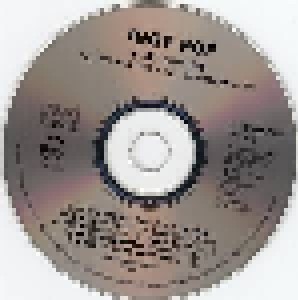 Iggy Pop: Lust For Life (CD) - Bild 4