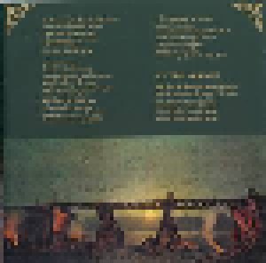 Pothead: Burning Bridges (CD) - Bild 3