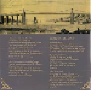 Pothead: Burning Bridges (CD) - Bild 5