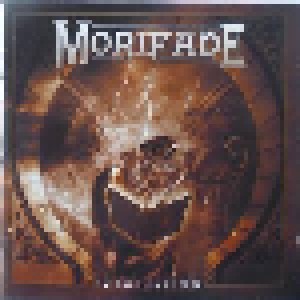 Morifade: Imaginarium (CD) - Bild 1