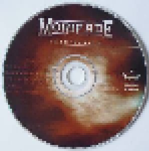 Morifade: Imaginarium (CD) - Bild 3