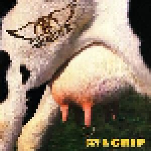 Aerosmith: Get A Grip (CD) - Bild 1