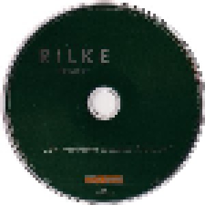 Schönherz & Fleer: Rilke Projekt - In Meinem Wilden Herzen (CD) - Bild 3