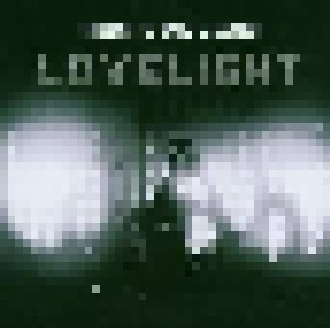 Robbie Williams: Lovelight (Single-CD) - Bild 1