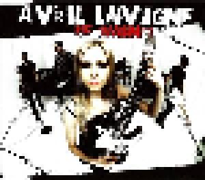 Avril Lavigne: He Wasn't (Single-CD) - Bild 1