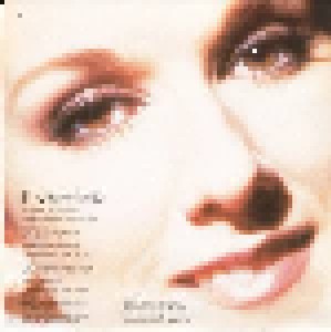 Céline Dion: Falling Into You (CD) - Bild 4