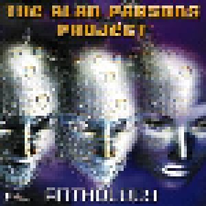 The Alan Parsons Project: Anthology (CD) - Bild 1