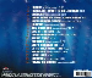 The Alan Parsons Project: Anthology (CD) - Bild 2