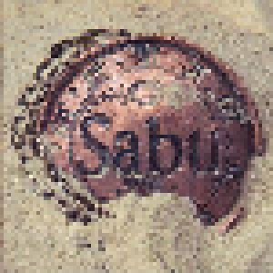 Sabu: Sabu (CD) - Bild 1