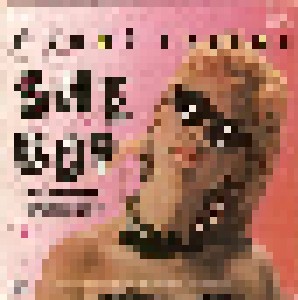 Cyndi Lauper: She Bop (7") - Bild 2