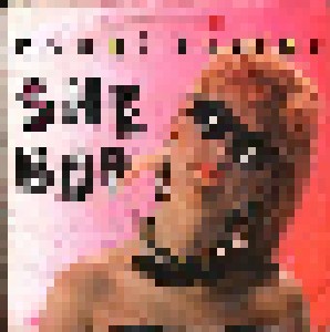 Cover - Cyndi Lauper: She Bop