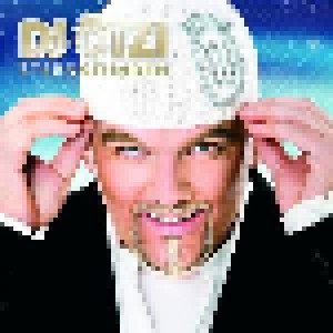Cover - DJ Ötzi: Sternstunden