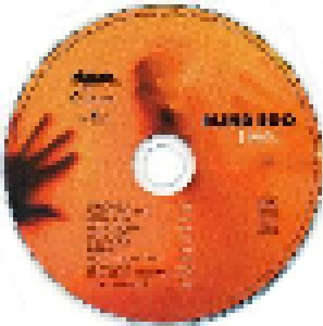 Blind Ego: Mirror (CD) - Bild 8