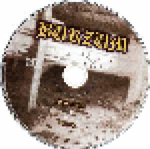 Burzum: Filosofem / Demo (CD) - Bild 3