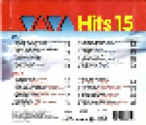 Viva Hits 15 (2-CD) - Bild 2